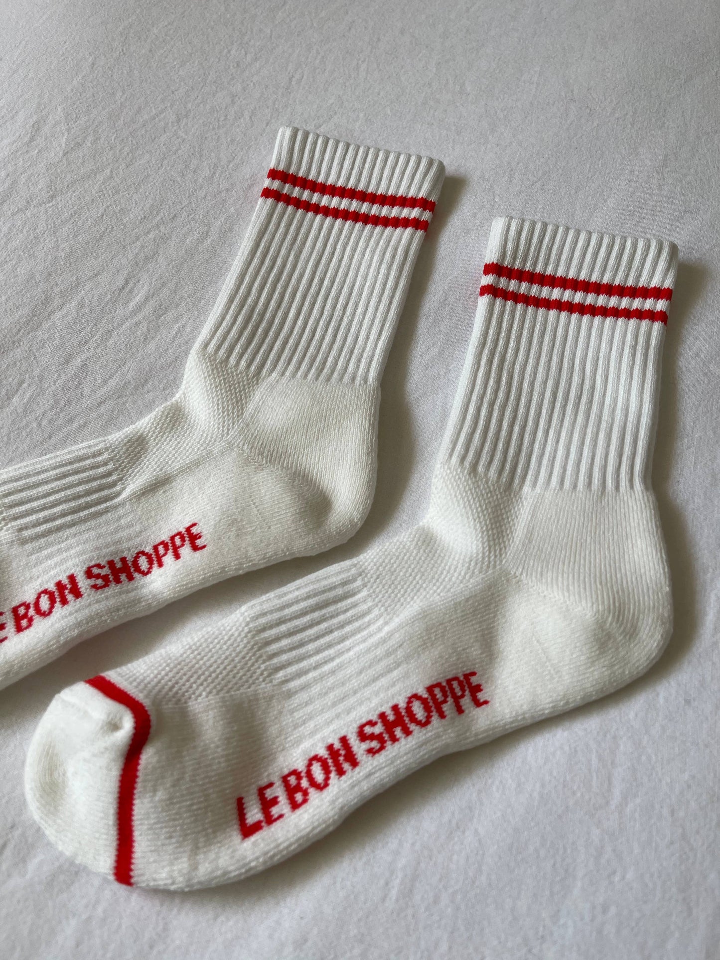 Le Bon Shoppe | Boyfriend Socks
