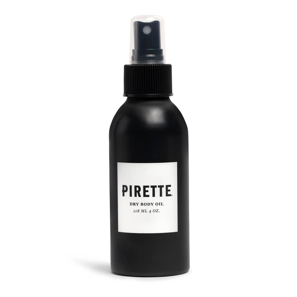 PIRETTE - Dry Body Oil