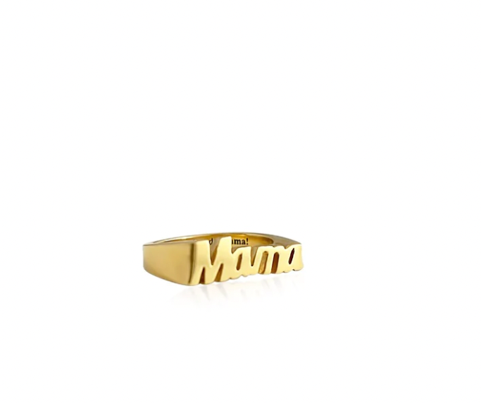 Mama Ring