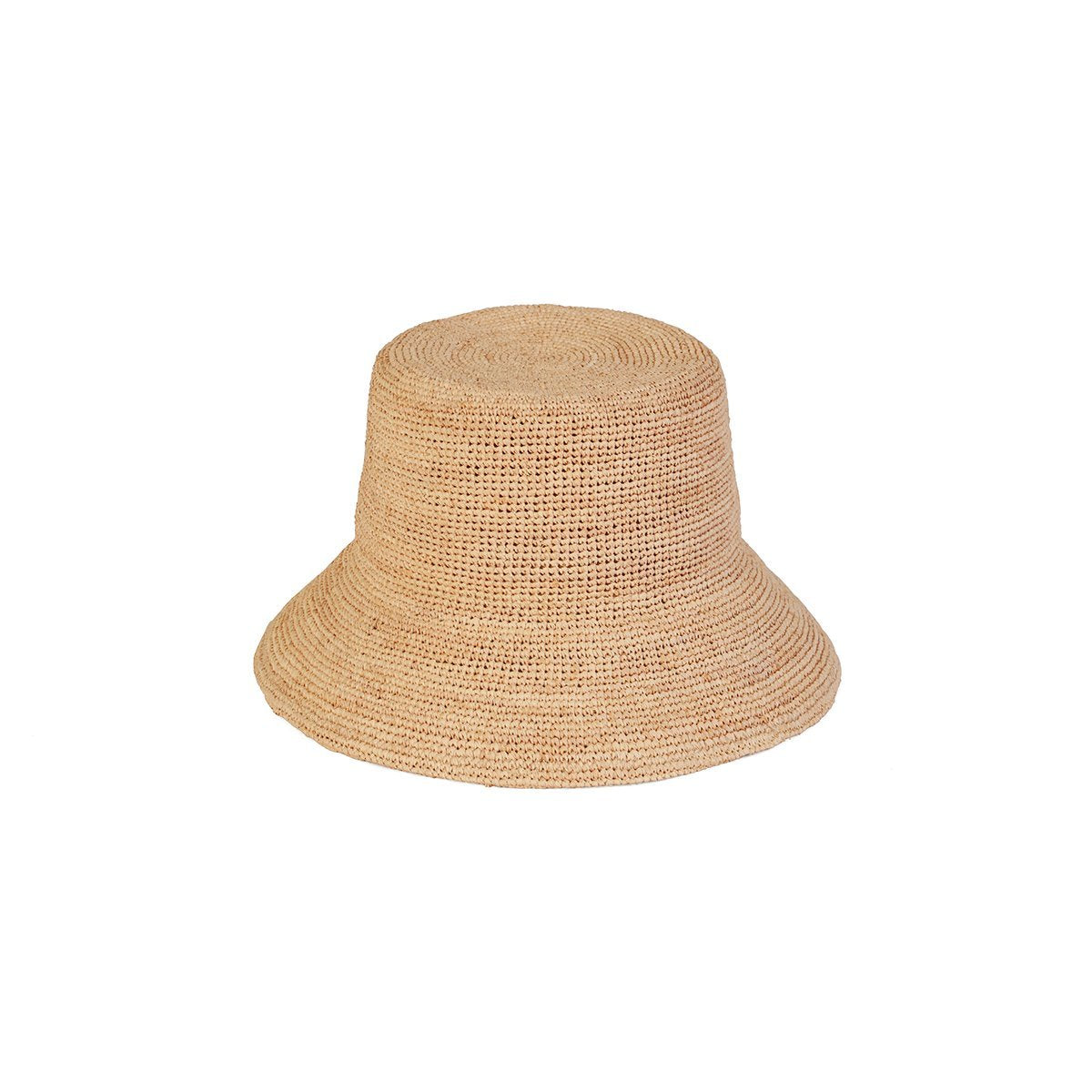 Lack of Color | Inca Bucket Hat – sirena.santabarbara