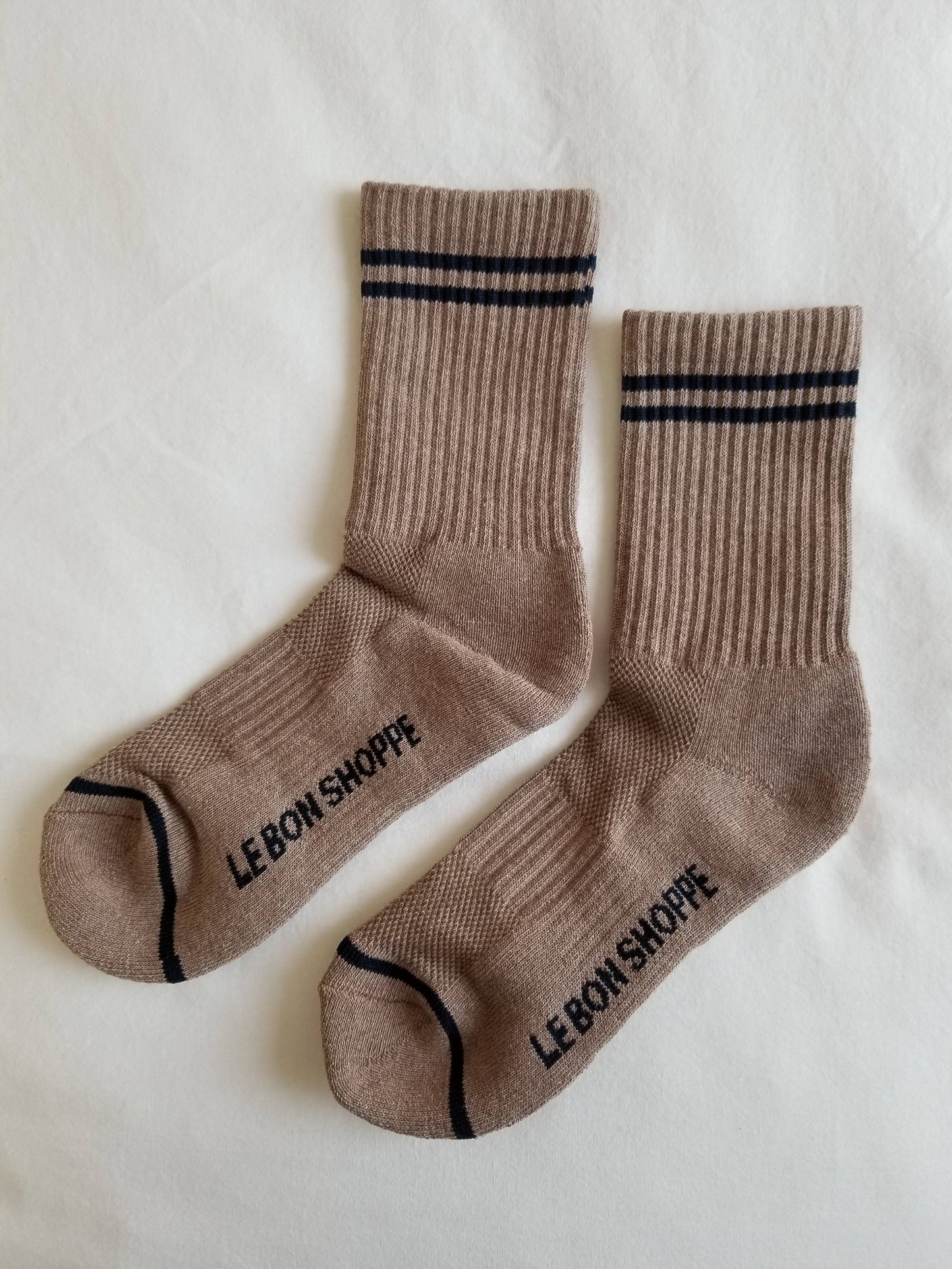 Le Bon Shoppe | Boyfriend Socks